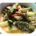 Cooksnap dari Yuni Emma untuk resep Lodeh ndeso