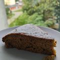 Сooksnap від Каріна Чернець, який(а) приготував(ла) 🍌 Банановий пиріг | Banana pie | Швидкий десерт.