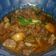 Cooksnap dari fikka untuk resep Krengsengan daging kambing #kitaberbagi