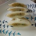 Srivastava Neha's cooksnap of when they made Stuffed idli.