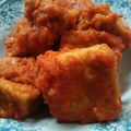 Cooksnap dari Tsurayya Abdullah untuk resep Balado Tahu