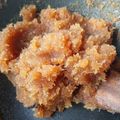 Cooksnap dari Thyara untuk resep Selai Nanas isi Nastar
