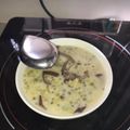 Cooksnap của Thanhh Longg khi họ làm theo món Chè Đậu Xanh Bột Báng