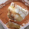 Cooksnap dari Ilona B T Adhitya untuk resep Banoffee - Banana Toffee