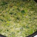 El cooksnap de Celescook cuando hizo Tortilla de calabaza y brócoli🍴.