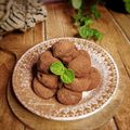 Cooksnap dari Fey_Pawonmungil untuk resep Mochi bites