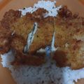 Cooksnap dari Anjar Asti untuk resep Katsu ayam fillet