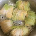 Cooksnap dari Risda untuk resep Siomay Low Karbohidrat