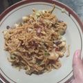 Cooksnap dari Nuril Ikhfadzni untuk resep Mie Goreng Jawa