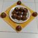 Trupti mankad's cooksnap of when they made સત્તુ નાં લાડુ(sattu laddu recipe in Gujarati).