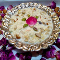 Vandana Johri का कुकस्नैप जब उन्होंने पनीर की खीर(paneer ki kheer recipe in hindi) बनाया था।