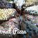 Cooksnap dari Atik (Pawoen Ibuk) untuk resep Donat Pizza