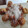 El cooksnap de Ana Puig cuando hizo Croquetas de yuca.