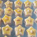 Cooksnap dari Ummanya NadIns untuk resep Kue Kacang Teflon