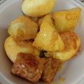 Cooksnap dari Anna untuk resep Cumi bumbu KESUNA CEKUH Khas Bali