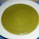 El cooksnap de carme castillo cuando hizo Crema de acelgas y espinacas.
