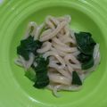 Cooksnap dari gustina hidayat untuk resep Mie udon (adonan dasar)