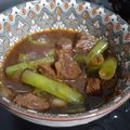 Cooksnap dari Dwi Cahyani untuk resep Semur Tahu Kecap