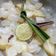 Cooksnap dari Nia d'Kitch untuk resep Manisan Kolang Kaling Jeruk Nipis