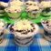 Cooksnap dari TioLiani Dwi Kustiasih untuk resep Lumer cheesecake oreo ala ala