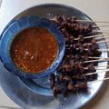 Cooksnap dari Titin Nurayuninda untuk resep Sate Kambing
