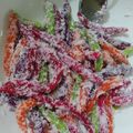Cooksnap dari H-she Puspitarini untuk resep 03. Cenil Kanji