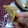 Cooksnap dari ratri deyaka untuk resep Pangsit Goreng Mini Super Kriuk