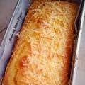 Cooksnap dari Dhedhe || Mamozaf_Kitchen untuk resep Bolu Panggang Sukade (2 telur)