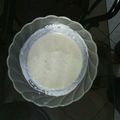 El cooksnap de felipe__ls cuando hizo Salsa griega de yogur y ajo.