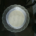 El cooksnap de felipe__ls cuando hizo Salsa griega de yogur y ajo.