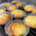 Cooksnap dari Jannah Hadhraa untuk resep Bolu Keju 2 telur