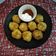 Cooksnap dari Arti Winarni untuk resep BBM Say...😍 (Bola-Bola Mie Sayur)