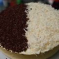 Cooksnap dari ernita mayasari untuk resep Cheese cake kukus