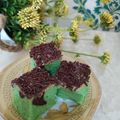 Cooksnap dari nhana14 untuk resep Bolu jadul kukus