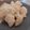 El cooksnap de Chechu Garona cuando hizo Ñoquis de Calabaza.