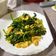 Hao (Hao) 的 菠菜炒蛋～ cooksnap