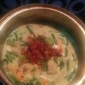 Cooksnap dari kikicooks untuk resep Sayur Tempe Lombok Ijo