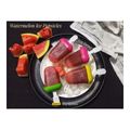 Daxa Parmar's cooksnap of when they made Watermelon Popsicles.