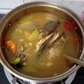Cooksnap dari Wiluk Anisa Pratama untuk resep Pindang ikan gabus