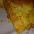 El cooksnap de ga_olaeta cuando hizo Tortilla de papas nada light !.