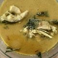 Cooksnap dari Ratih Wulandari Rahmanti untuk resep Gulai Ikan Mas 😘