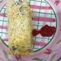 Cooksnap dari Sandra Dewi untuk resep Macaroni Schotel Sederhana