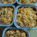 Cooksnap dari Septiana Nurul untuk resep Makaroni schotel kukus simple