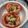 Yau Wang 的 焗烤起司番茄盅 cooksnap