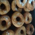 El cooksnap de Alicia cuando hizo Rosquitas!♥.