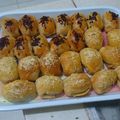 Cooksnap dari rulita untuk resep Pisang Bolen Tanpa Korsvet #pr_ciluuukbuah