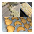 Cooksnap από ele29 στη συνταγή Κουλουράκια πορτοκαλιού (Νηστίσιμα)