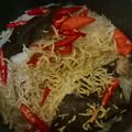 Cooksnap dari Dila Larasati untuk resep Nasi Liwet