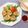 ぽんしゅラブ子's cooksnap of when they made キャベツたっぷり！薔薇餃子.