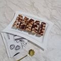 Cooksnap dari Glian Tika untuk resep Kue Pancong / Kue Pancuang / Bandros Kelapa